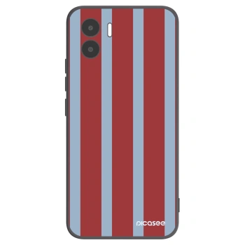 Picasee Xiaomi Redmi A2 Hülle - Schwarzes Silikon - Lounge pass