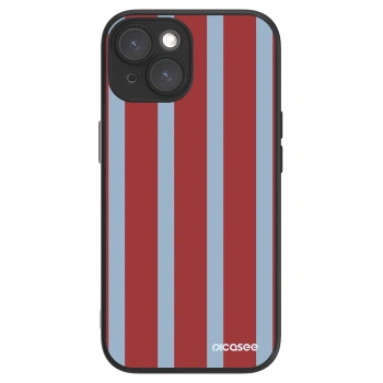 Picasee ULTIMATE CASE MagSafe für Apple iPhone 15 - Lounge pass