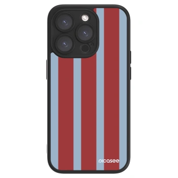 Picasee ULTIMATE CASE für Apple iPhone 15 Pro - Lounge pass