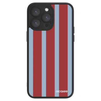 Picasee ULTIMATE CASE für Apple iPhone 15 Pro Max - Lounge pass