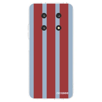 Picasee Honor Magic4 Lite 5G Hülle - Transparentes Silikon - Lounge pass