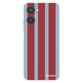 Picasee Realme 10 4G Hülle - Transparentes Silikon - Lounge pass