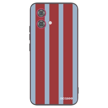 Hülle für Motorola Moto G84 5G - Lounge pass