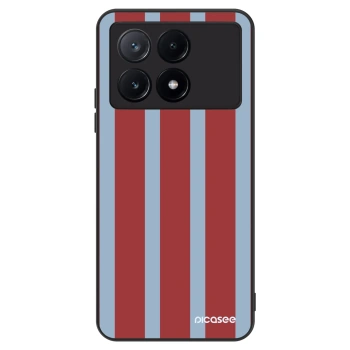 Hülle für Xiaomi Poco X6 Pro - Lounge pass