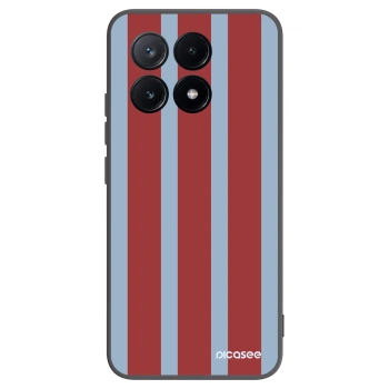 Picasee Xiaomi Poco X6 Pro Hülle - Schwarzes Silikon - Lounge pass