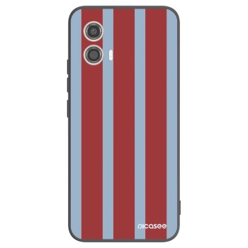 Hülle für Motorola Moto G53 5G - Lounge pass