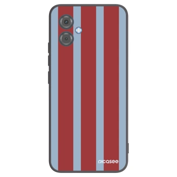 Hülle für Motorola Moto G14 - Lounge pass