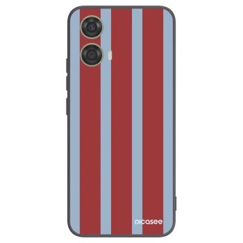 Hülle für Motorola Moto G24 - Lounge pass
