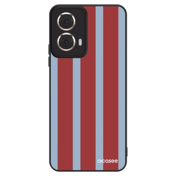 Hülle für Motorola Moto G85 - Lounge pass
