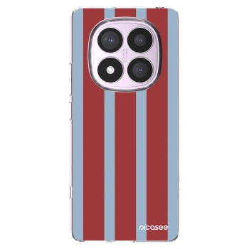 Picasee Xiaomi Redmi Note 14 Pro 5G Hülle - Transparentes Silikon - Lounge pass