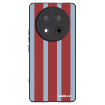 Picasee Honor Magic7 Lite 5G Hülle - Schwarzes Silikon - Lounge pass