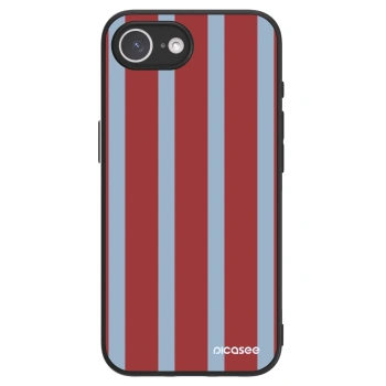 Picasee ULTIMATE CASE MagSafe für Apple iPhone 16e - Lounge pass
