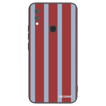 Picasee Xiaomi Redmi Note 7 Hülle - Schwarzes Silikon - Lounge pass
