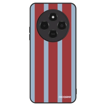 Hülle für Xiaomi Poco C75 - Lounge pass