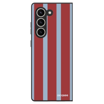 Hülle für Samsung Galaxy Z Fold5 5G - Lounge pass
