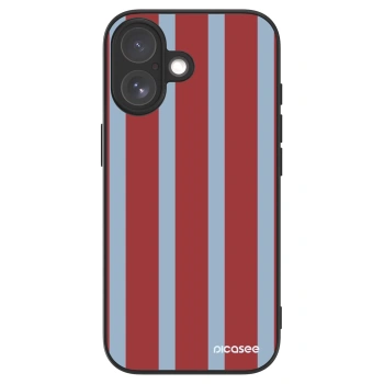 Picasee ULTIMATE CASE für Apple iPhone 17 - Lounge pass