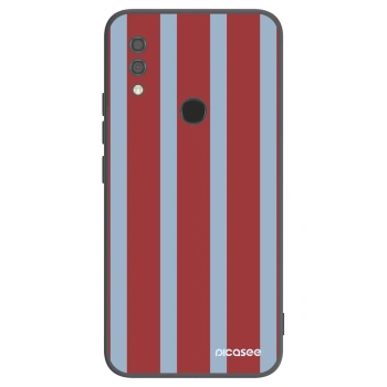 Picasee Xiaomi Redmi 7 Hülle - Schwarzes Silikon - Lounge pass
