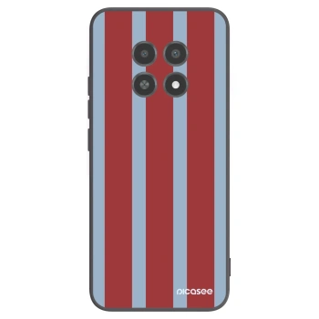 Picasee Realme 12X Hülle - Schwarzes Silikon - Lounge pass