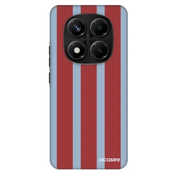 Hülle für Xiaomi Redmi Note 14 Pro+ 5G - Lounge pass