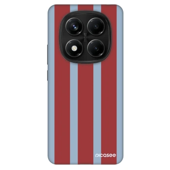 Hülle für Xiaomi Redmi Note 14 Pro 5G - Lounge pass
