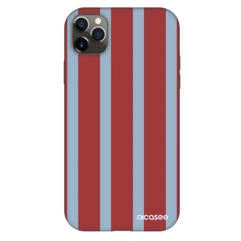 Hülle für Apple iPhone 11 Pro Max - Lounge pass