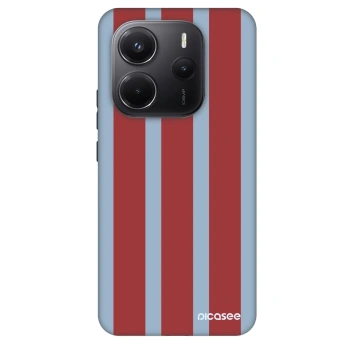 Hülle für Xiaomi Redmi Note 14 5G - Lounge pass