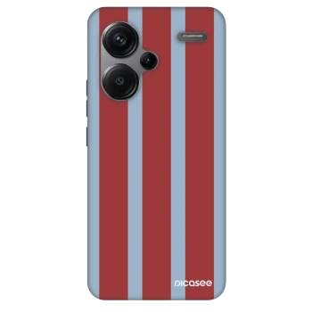 Hülle für Xiaomi Redmi Note 13 Pro+ 5G - Lounge pass