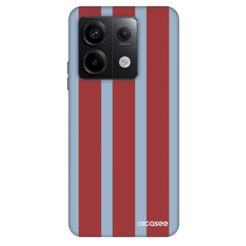 Hülle für Xiaomi Redmi Note 13 Pro 5G - Lounge pass