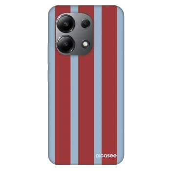 Hülle für Xiaomi Redmi Note 13 4G - Lounge pass