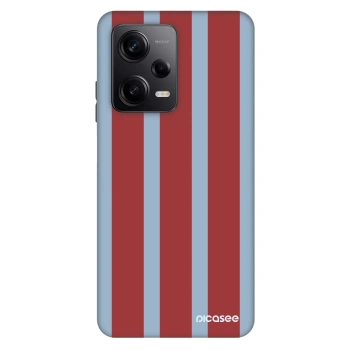 Hülle für Xiaomi Redmi Note 12 Pro 5G - Lounge pass