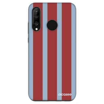 Hülle für Huawei P30 Lite - Lounge pass