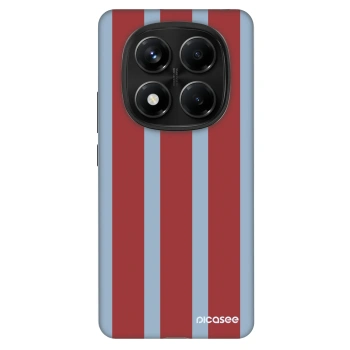 Hülle für Xiaomi Redmi Note 14 Pro 4G - Lounge pass