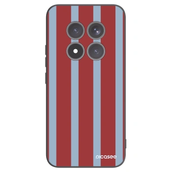 Picasee Xiaomi Redmi Note 15 Pro+ Hülle - Schwarzes Silikon - Lounge pass