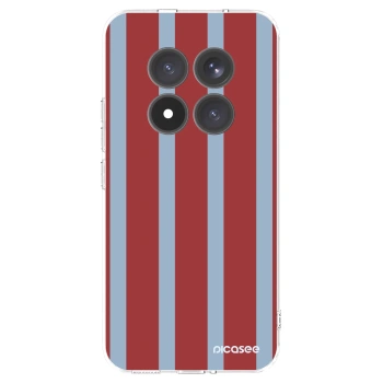 Picasee Xiaomi Redmi Note 15 Pro+ Hülle - Transparentes Silikon - Lounge pass