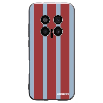 Picasee Honor Magic8 Pro 5G Hülle - Schwarzes Silikon - Lounge pass