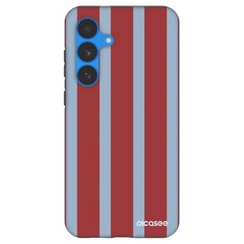 Picasee Fashion Case für Samsung Galaxy S25 FE 5G - Lounge pass