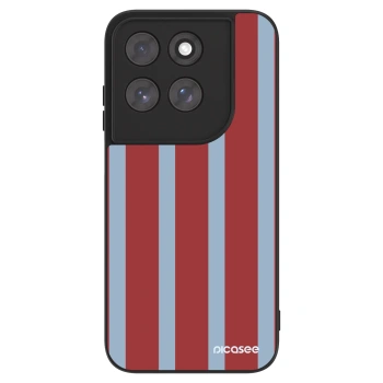Hülle für Motorola Moto G77 - Lounge pass