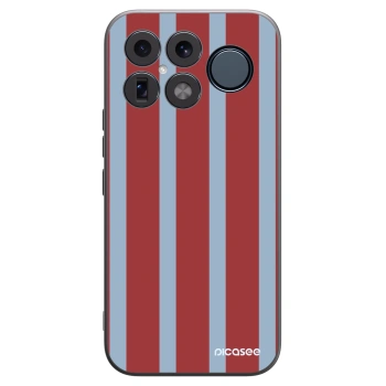 Picasee Xiaomi Poco F8 Ultra Hülle - Schwarzes Silikon - Lounge pass