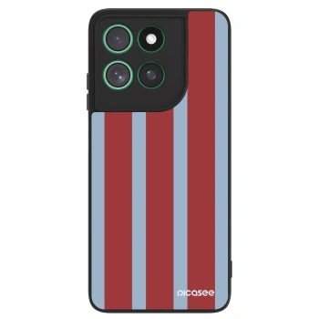 Hülle für Motorola Moto G57 Power - Lounge pass