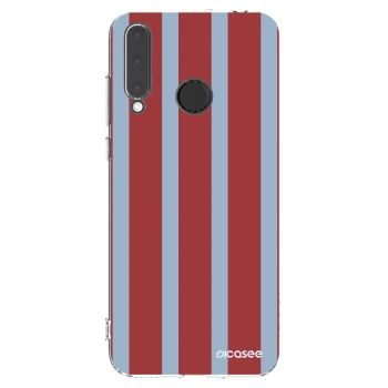 Picasee Honor 20 Lite Hülle - Transparentes Silikon - Lounge pass