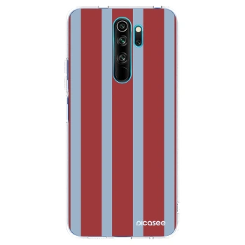 Hülle für Xiaomi Redmi Note 8 Pro - Lounge pass