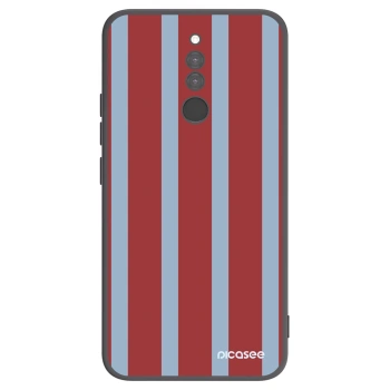 Hülle für Xiaomi Redmi 8 - Lounge pass