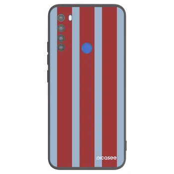 Hülle für Xiaomi Redmi Note 8T - Lounge pass
