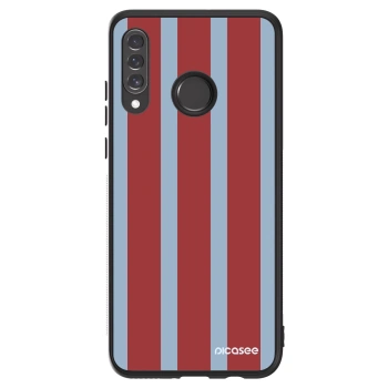Picasee ULTIMATE CASE für Huawei P30 Lite - Lounge pass