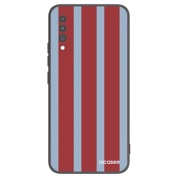 Hülle für Samsung Galaxy A30s A307F - Lounge pass