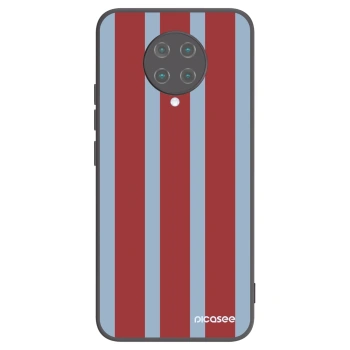 Hülle für Xiaomi Poco F2 Pro - Lounge pass