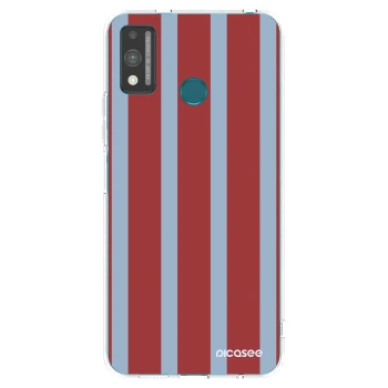 Hülle für Honor 9X Lite - Lounge pass