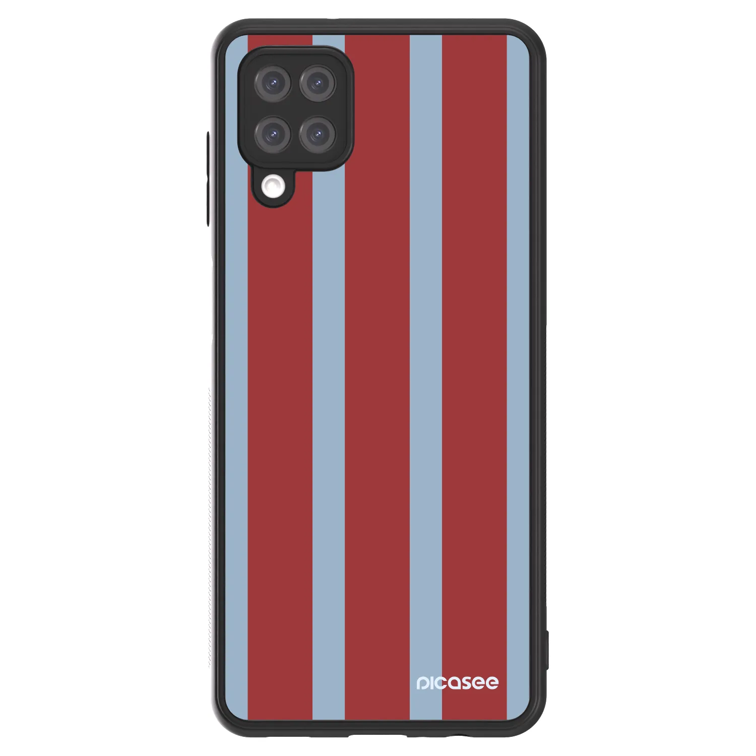 Picasee ULTIMATE CASE für Samsung Galaxy A12 A125F - Lounge pass