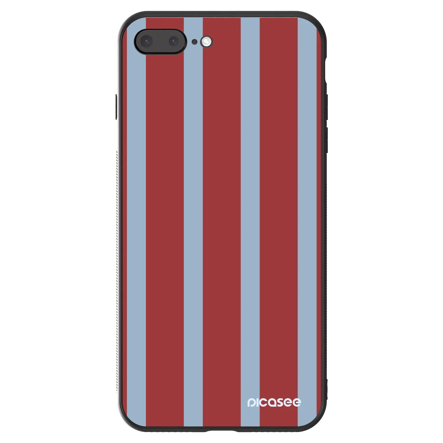 Picasee ULTIMATE CASE für Apple iPhone 7 Plus - Lounge pass