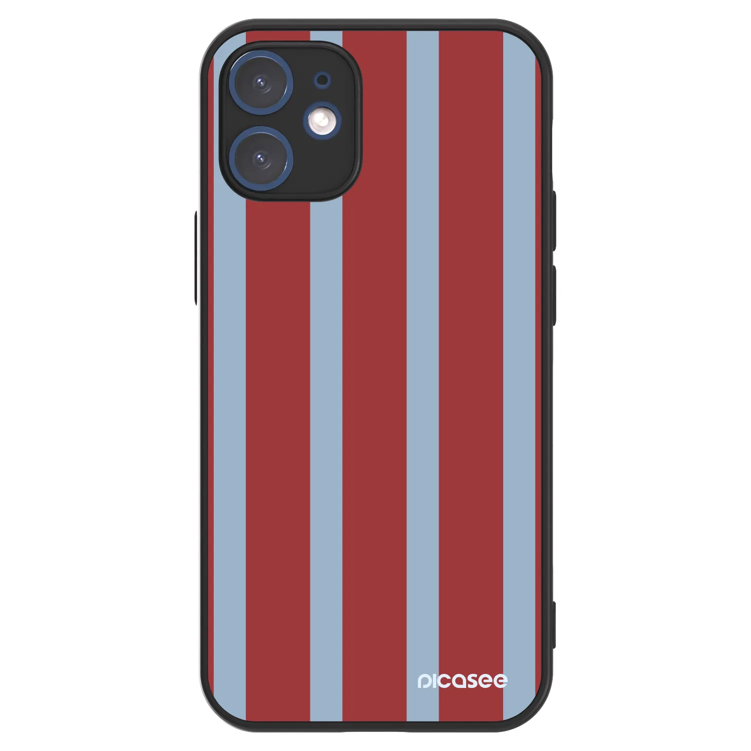 Picasee ULTIMATE CASE für Apple iPhone 12 mini - Lounge pass
